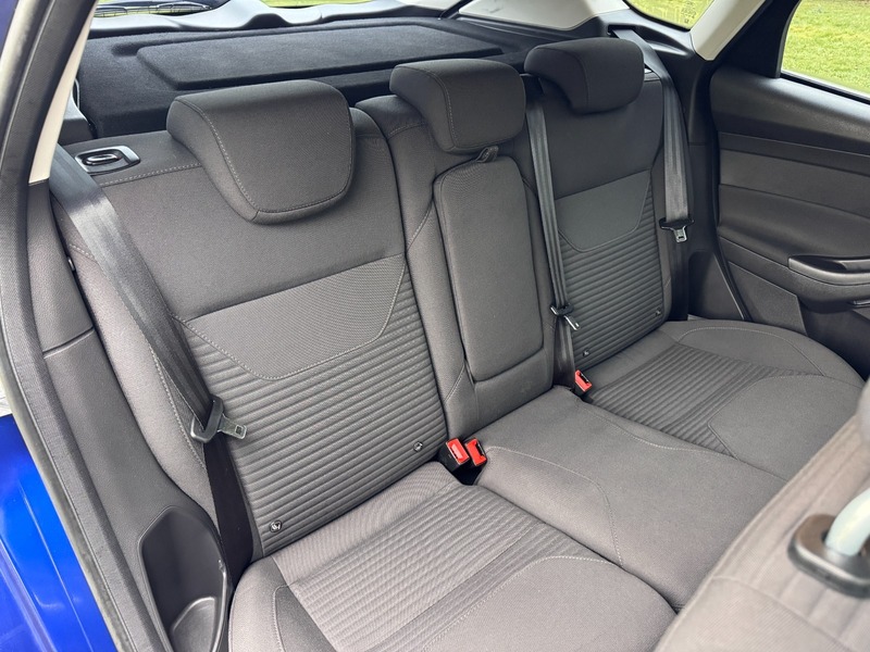 Used Ford Focus 2015 for sale - 77749329: Photo 34