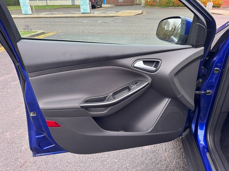 Used Ford Focus 2015 for sale - 77749329: Photo 42