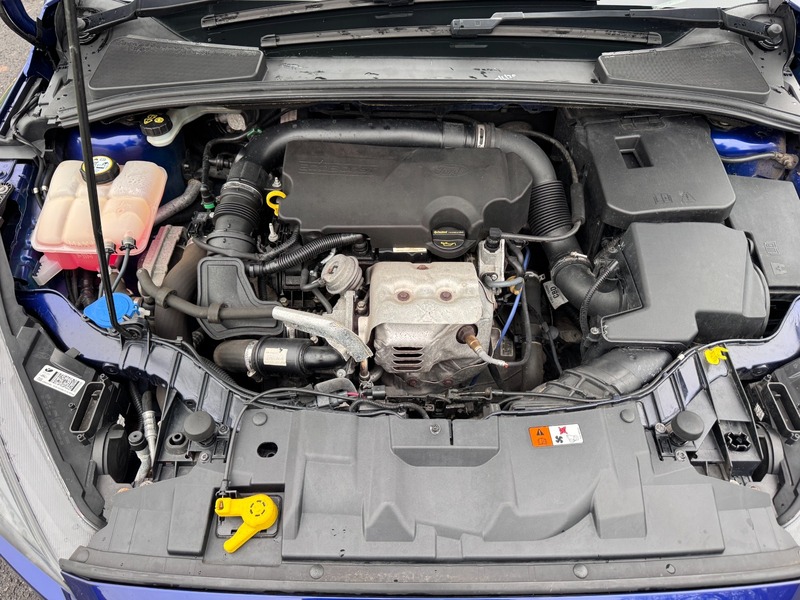 Used Ford Focus 2015 for sale - 77749329: Photo 45