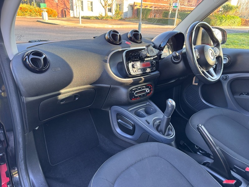 Used smart fortwo 2017 for sale - 76941709: Photo 10