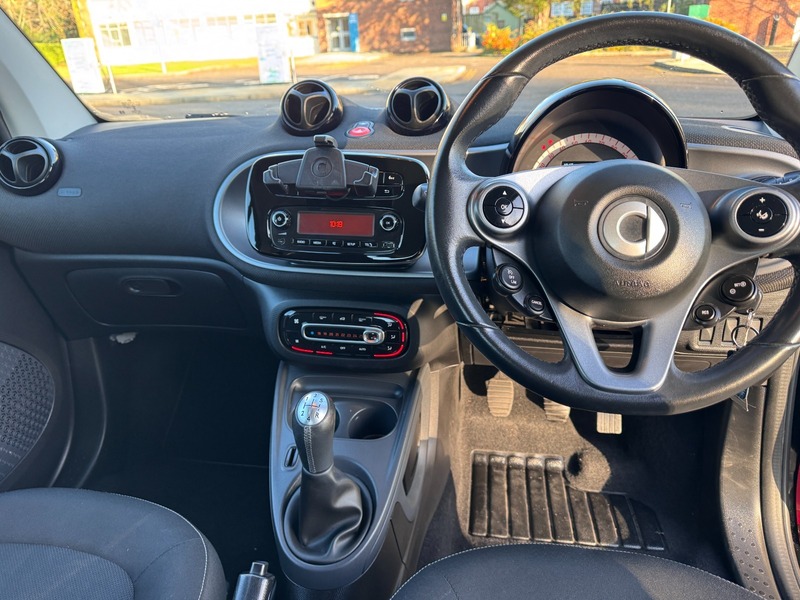 Used smart fortwo 2017 for sale - 76941709: Photo 12