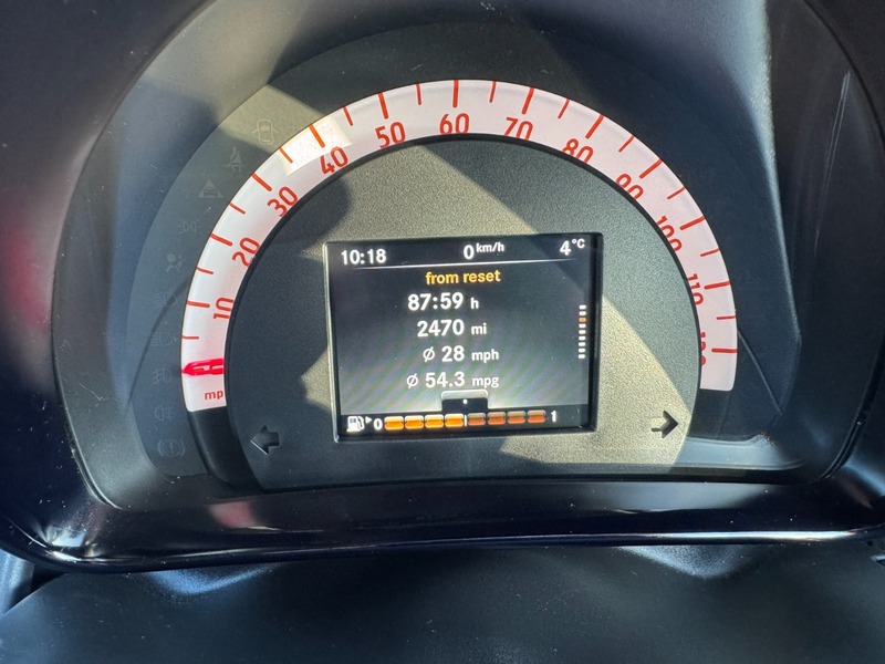 Used smart fortwo 2017 for sale - 76941709: Photo 18