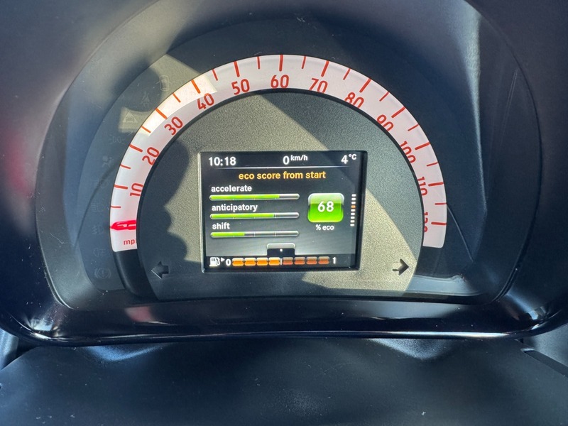 Used smart fortwo 2017 for sale - 76941709: Photo 19