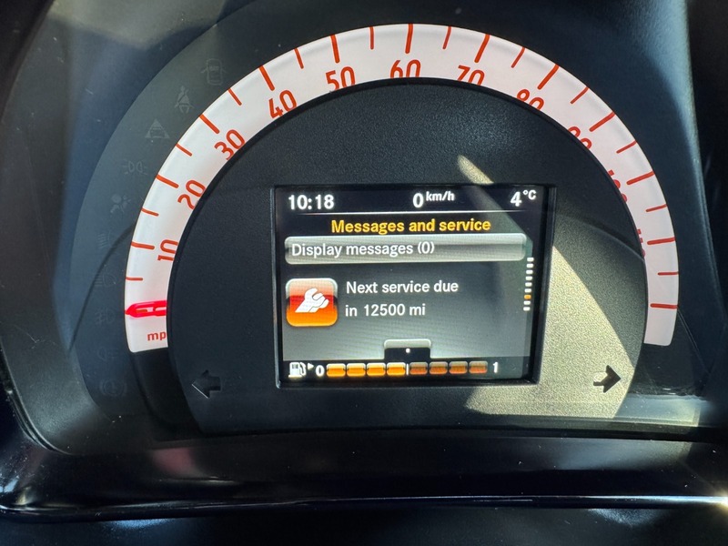 Used smart fortwo 2017 for sale - 76941709: Photo 20