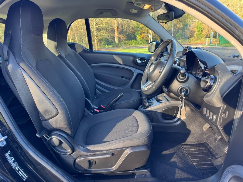 Used smart fortwo 2017 for sale - 76941709: Photo 27