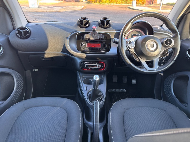Used smart fortwo 2017 for sale - 76941709: Photo 35