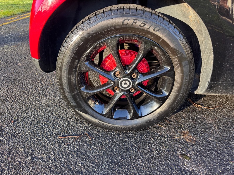 Used smart fortwo 2017 for sale - 76941709: Photo 37