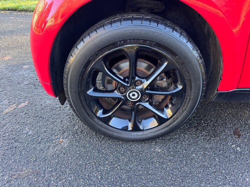 Used smart fortwo 2017 for sale - 76941709: Photo 39