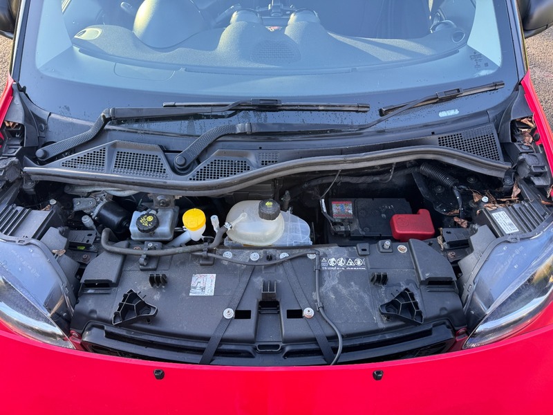 Used smart fortwo 2017 for sale - 76941709: Photo 40