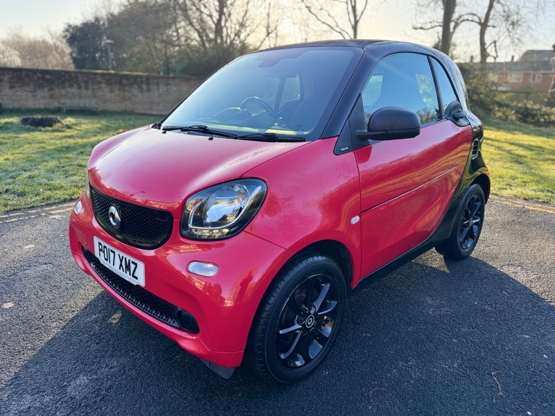 Used smart fortwo 2017 for sale - 76941709: Photo 7