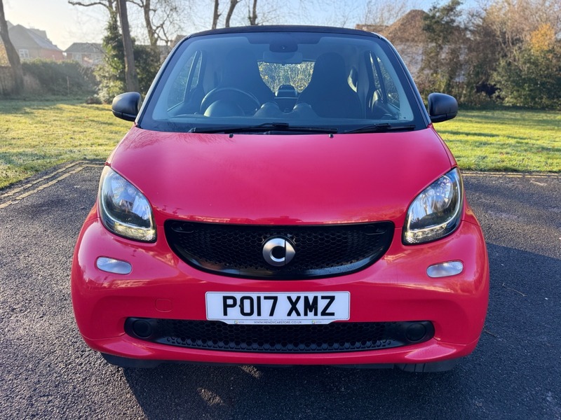 Used smart fortwo 2017 for sale - 76941709: Photo 8