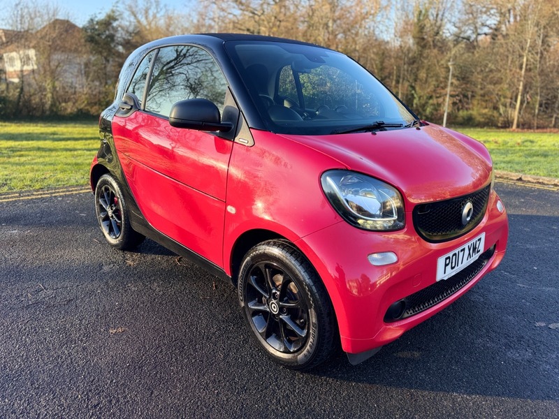 Used smart fortwo 2017 for sale - 76941709: Photo 9