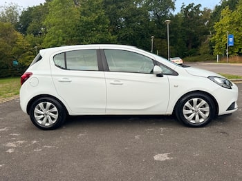 Used Vauxhall Corsa 2017 for sale - 79845012: Photo