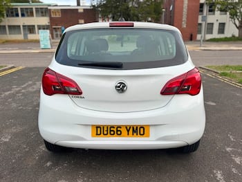 Used Vauxhall Corsa 2017 for sale - 79845012: Photo