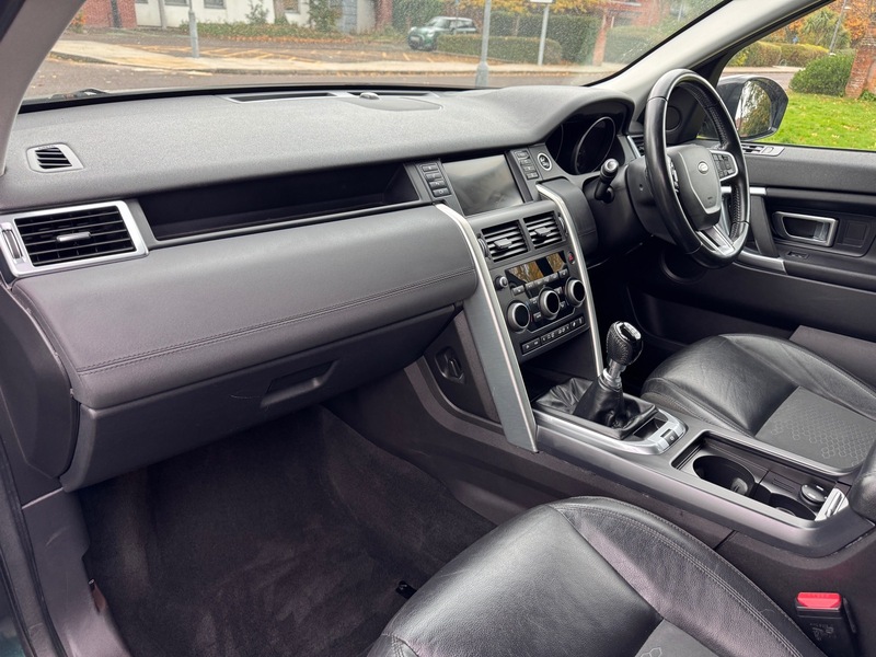 Used Land Rover Discovery Sport 2016 for sale - 76497032: Photo 10
