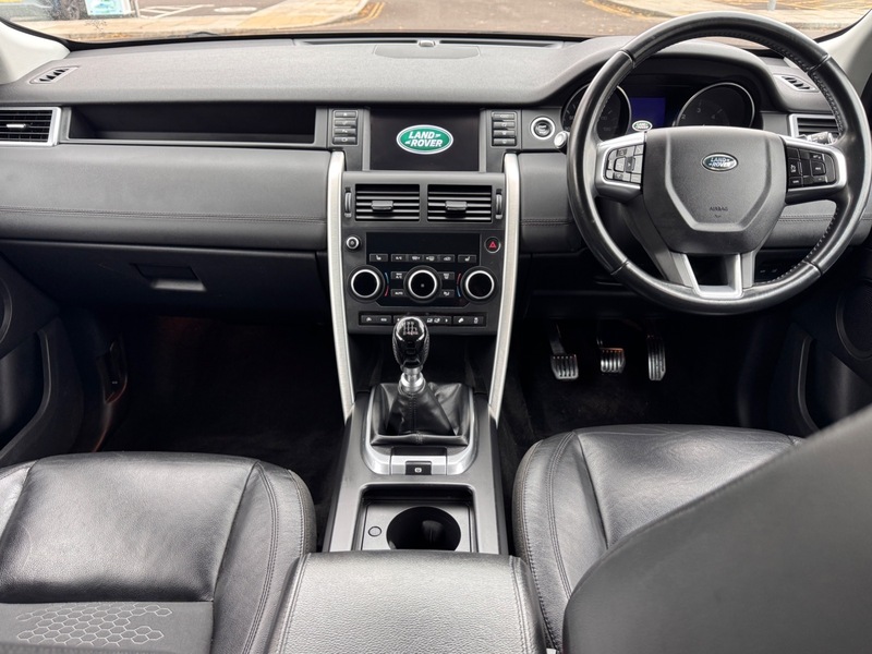 Used Land Rover Discovery Sport 2016 for sale - 76497032: Photo 13