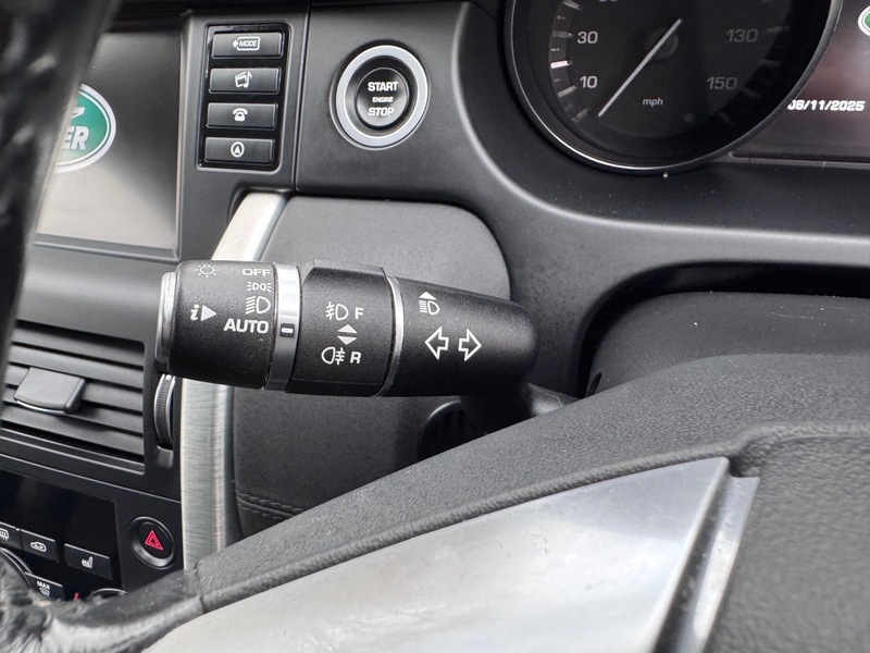 Used Land Rover Discovery Sport 2016 for sale - 76497032: Photo 18