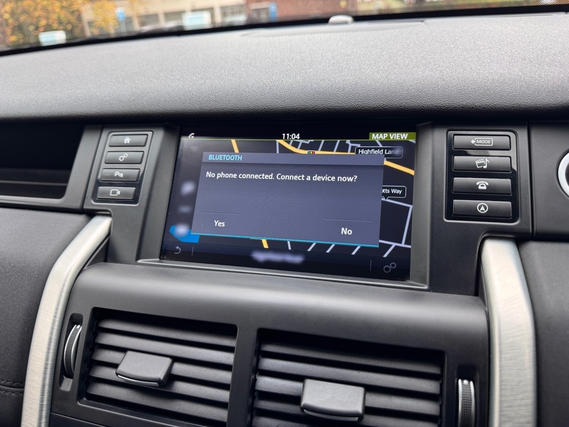 Used Land Rover Discovery Sport 2016 for sale - 76497032: Photo 27