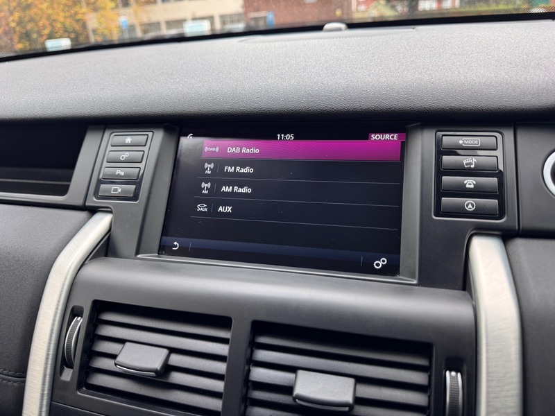 Used Land Rover Discovery Sport 2016 for sale - 76497032: Photo 28