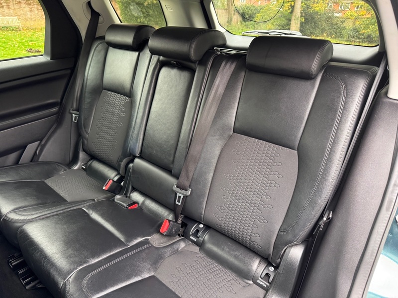 Used Land Rover Discovery Sport 2016 for sale - 76497032: Photo 39