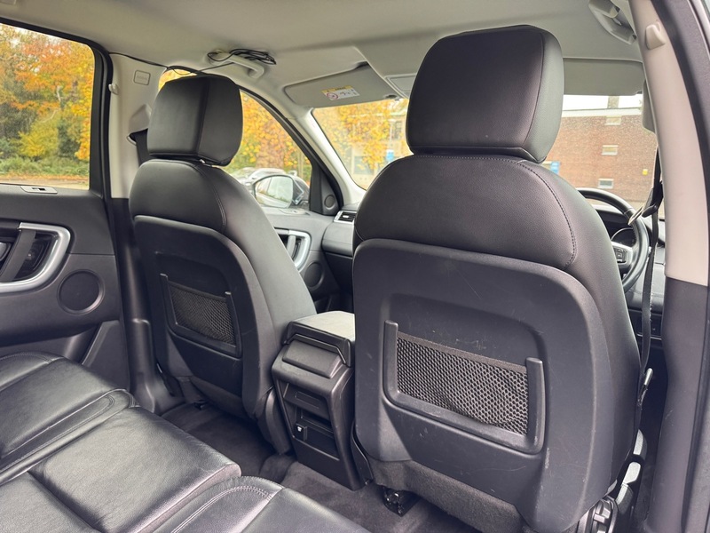 Used Land Rover Discovery Sport 2016 for sale - 76497032: Photo 42