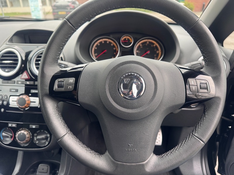 Used Vauxhall Corsa 2013 for sale - 78140919: Photo 14