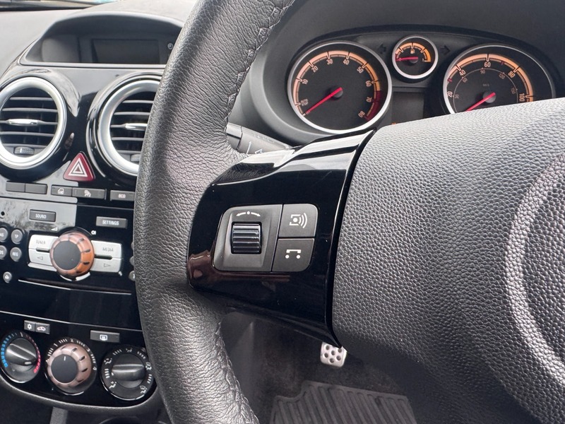 Used Vauxhall Corsa 2013 for sale - 78140919: Photo 15