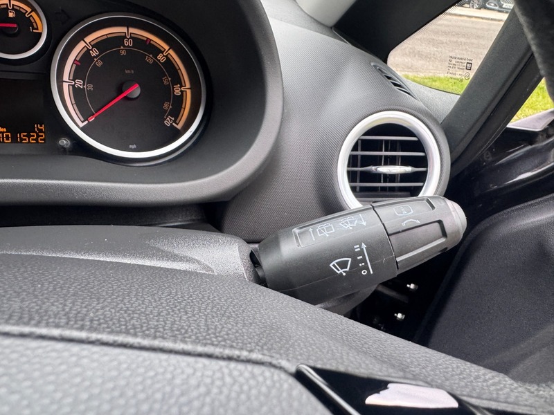 Used Vauxhall Corsa 2013 for sale - 78140919: Photo 17