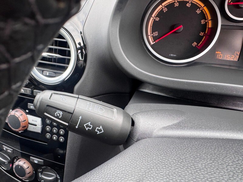 Used Vauxhall Corsa 2013 for sale - 78140919: Photo 18