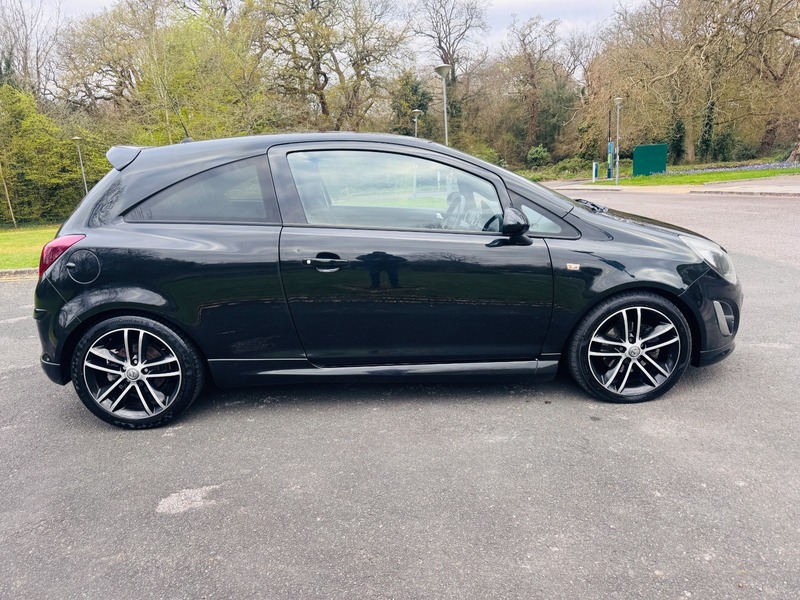 Used Vauxhall Corsa 2013 for sale - 78140919: Photo 2
