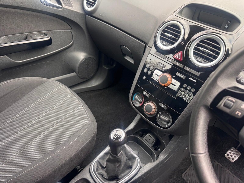 Used Vauxhall Corsa 2013 for sale - 78140919: Photo 20