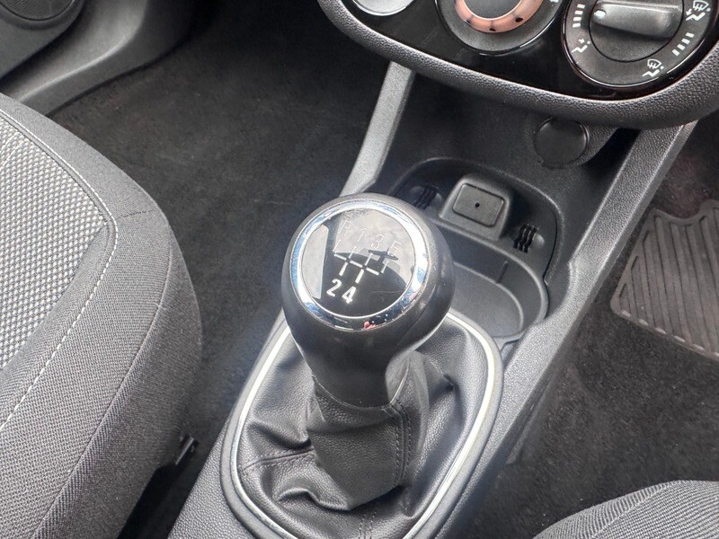 Used Vauxhall Corsa 2013 for sale - 78140919: Photo 21