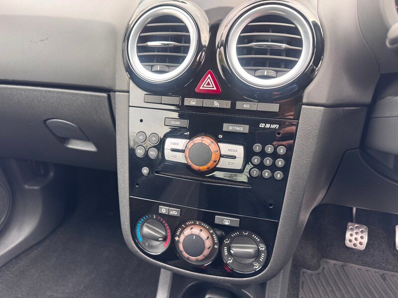 Used Vauxhall Corsa 2013 for sale - 78140919: Photo 23