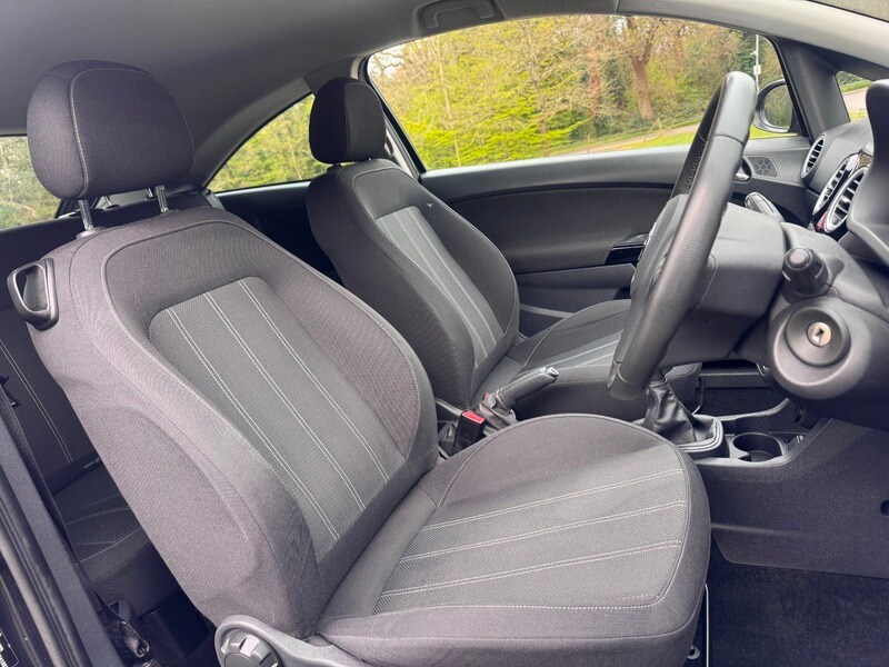 Used Vauxhall Corsa 2013 for sale - 78140919: Photo 26