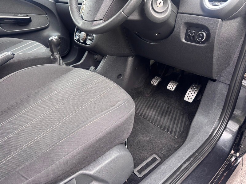 Used Vauxhall Corsa 2013 for sale - 78140919: Photo 27