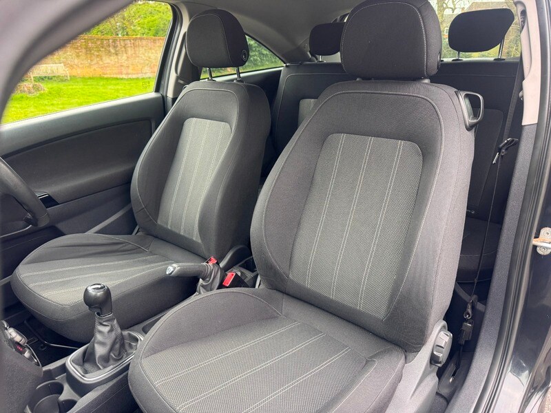 Used Vauxhall Corsa 2013 for sale - 78140919: Photo 29