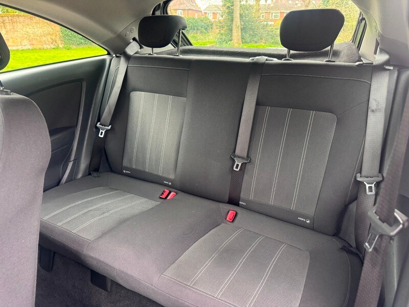 Used Vauxhall Corsa 2013 for sale - 78140919: Photo 30