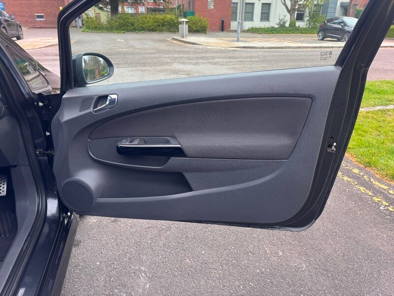 Used Vauxhall Corsa 2013 for sale - 78140919: Photo 33