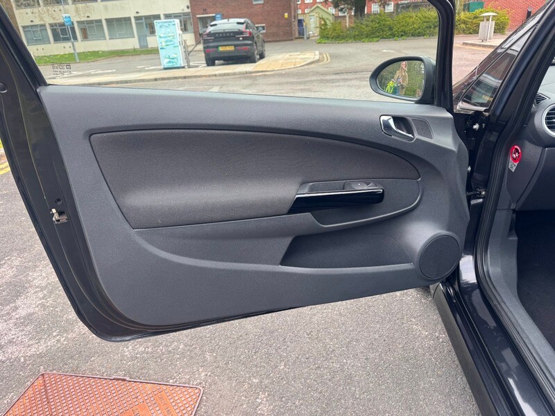 Used Vauxhall Corsa 2013 for sale - 78140919: Photo 35