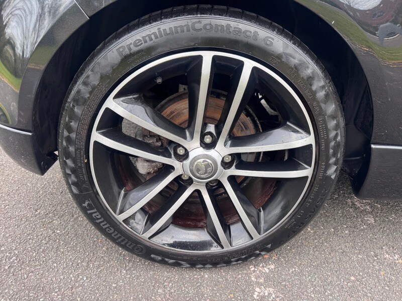 Used Vauxhall Corsa 2013 for sale - 78140919: Photo 37