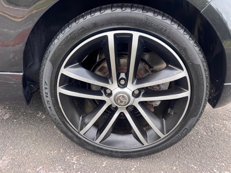 Used Vauxhall Corsa 2013 for sale - 78140919: Photo 38