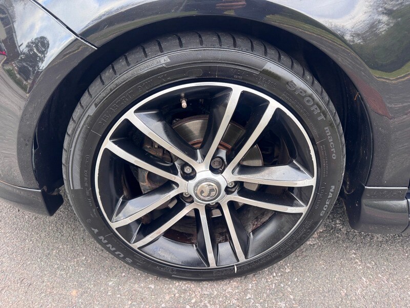 Used Vauxhall Corsa 2013 for sale - 78140919: Photo 39