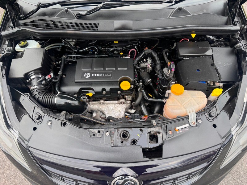 Used Vauxhall Corsa 2013 for sale - 78140919: Photo 40