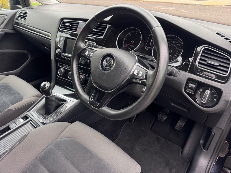Used Volkswagen Golf 2015 for sale - 76510430: Photo 12