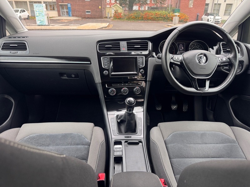 Used Volkswagen Golf 2015 for sale - 76510430: Photo 13