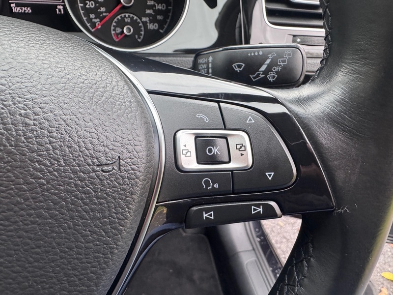 Used Volkswagen Golf 2015 for sale - 76510430: Photo 16