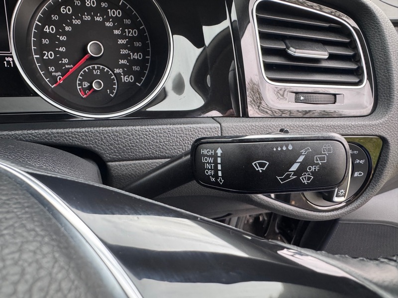 Used Volkswagen Golf 2015 for sale - 76510430: Photo 17