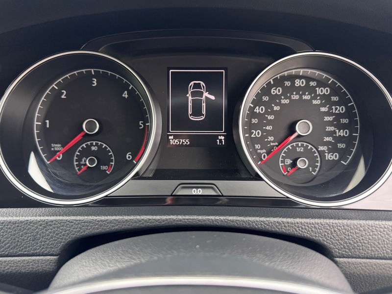 Used Volkswagen Golf 2015 for sale - 76510430: Photo 19