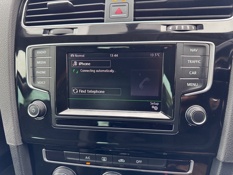 Used Volkswagen Golf 2015 for sale - 76510430: Photo 25