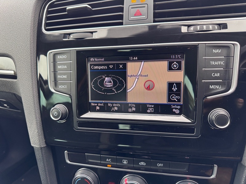 Used Volkswagen Golf 2015 for sale - 76510430: Photo 26